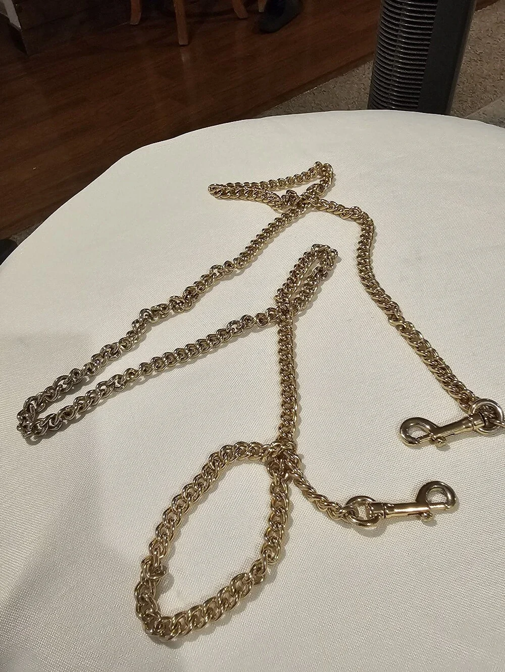 Authentic Coach Purse Chain - Picture 1 of 2